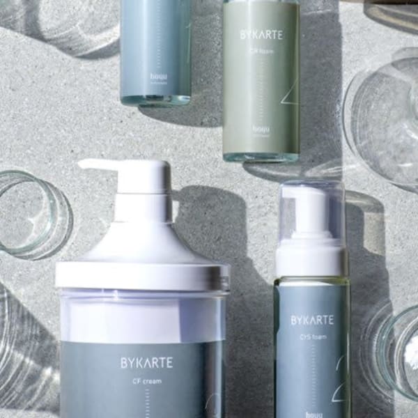 "素髪"を取り戻す最先端トリートメント【バイカルテ】導入!|Corazon イオンモール長久手店