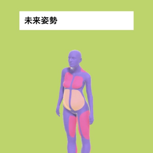 AI骨格診断（シセイカルテ）|美容カイロエステティックサロンSencillo