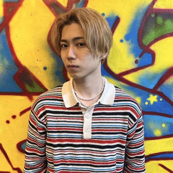 ハイクオリティ【ダメージレスカラー】お客様の雰囲気と魅力を引き出す◎こだわりのヘアカラーをご用意！|kearny -メンズパーマ&メンズカット- 上野