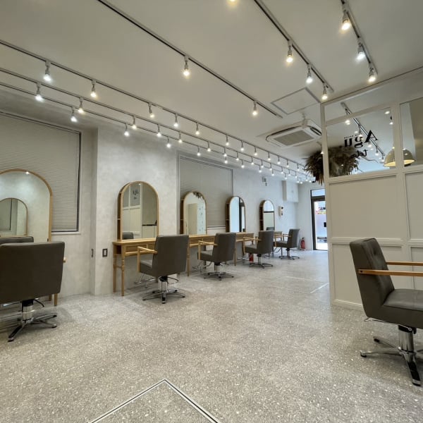 ツヤ感、立体感、メリハリ等々☆【立体カラー】キレイに可愛く★オシャレにカラーチェンジ!!|Agu hair tela 武蔵小杉店