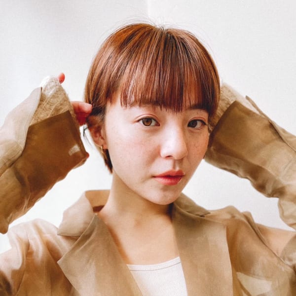 アドミオカラーやイルミナカラー取り扱いあり！デザインカラーもお任せください！|Frames hair&relax 吉川店