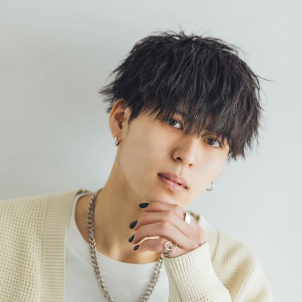 上質なサービスとメンズ限定のお得なプランで幅広い世代から高評価◎ スパメニューも豊富で癒しの時間に☆|Frames hair&relax 吉川店