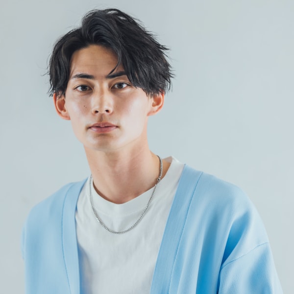 メンズカジュアルが得意なサロン♪Frames(フレイムス)東川口 メンズパーマ/ツーブロック|Frames hair&relax 東川口店