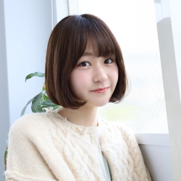 再現性・もちが良いカットが得意なサロン|ulQua 川口店