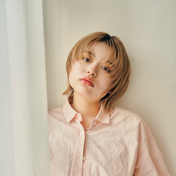 デザインカラーが得意なサロン|ulQua 川口店