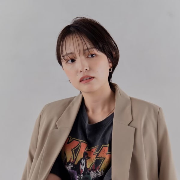 再現性・もちが良いカットが得意なサロン|milco 蕨店