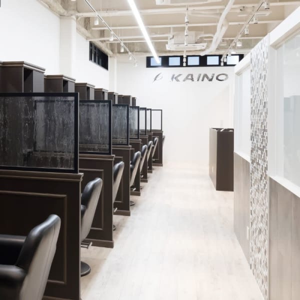 《トレンドスタイルをご提案◎》いつも同じ髪型に落ち着くあなたを違う自分へとイメージチェンジ!!|KAINO 梅田店