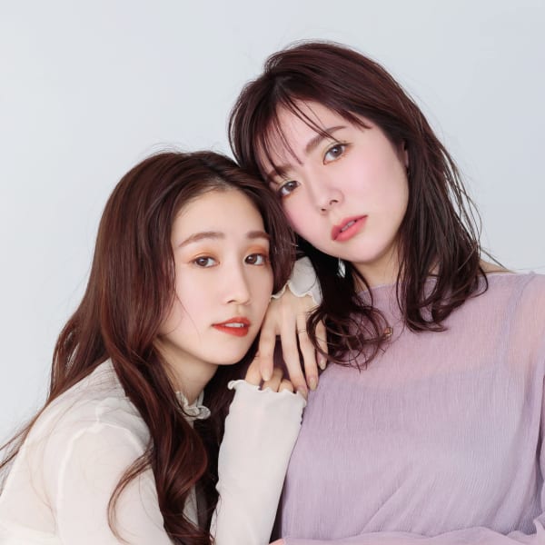 《うる×ツヤカラーに◎》艶感のある色味・外国人風な透明感で思わず自慢したくなるカラーに☆彡|KAINO 梅田店