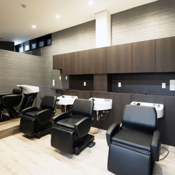 《★髪質改善が叶う★》【ダメージで扱いにくい、しっとりさせたい】そんなあなたにオススメします♪|KAINO 梅田店