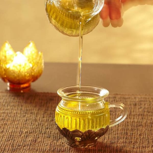 こだわりの詰まったマッサージオイル|プレステージ 横浜店