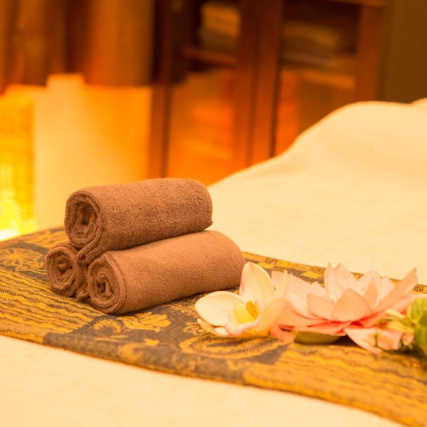 心から癒やされるリラックス空間|プレステージ 横浜店