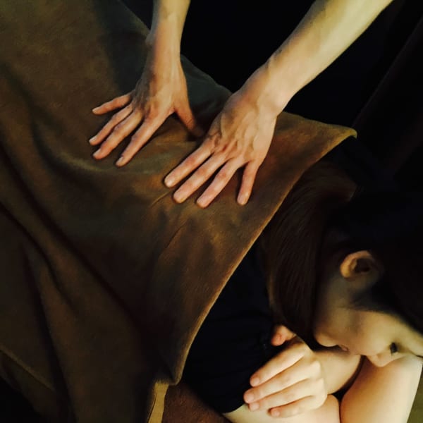 《疲れをリセット》全身もみほぐし◆全身～疲れた箇所をピンポイントで改善していきましょう！|楽一楽座【RAKU RAKU】