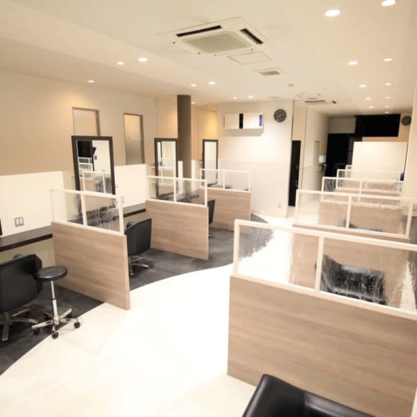 《トレンドスタイルをご提案◎》いつも同じ髪型に落ち着くあなたを違う自分へとイメージチェンジ！！|KAINO 福岡志免本店