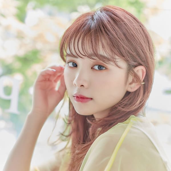 《うる×ツヤカラーに◎》艶感のある色味・外国人風な透明感で思わず自慢したくなるカラーに☆彡|KAINO プラットプラット店