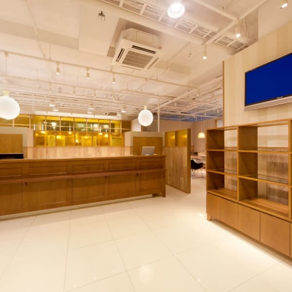 《うる×ツヤカラーに◎》艶感のある色味・外国人風な透明感で思わず自慢したくなるカラーに☆彡|KAINO 光明池店