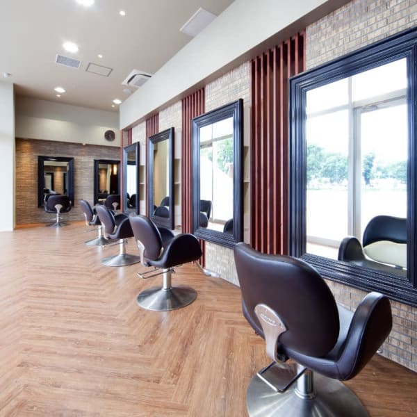 《★髪質改善が叶う★》【ダメージで扱いにくい、しっとりさせたい】そんなあなたにオススメします♪|KAINO イオンモール倉敷店