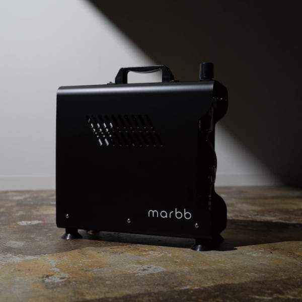 「自分に驚こう」marbb導入！無料で体験できます！|Lindwurm