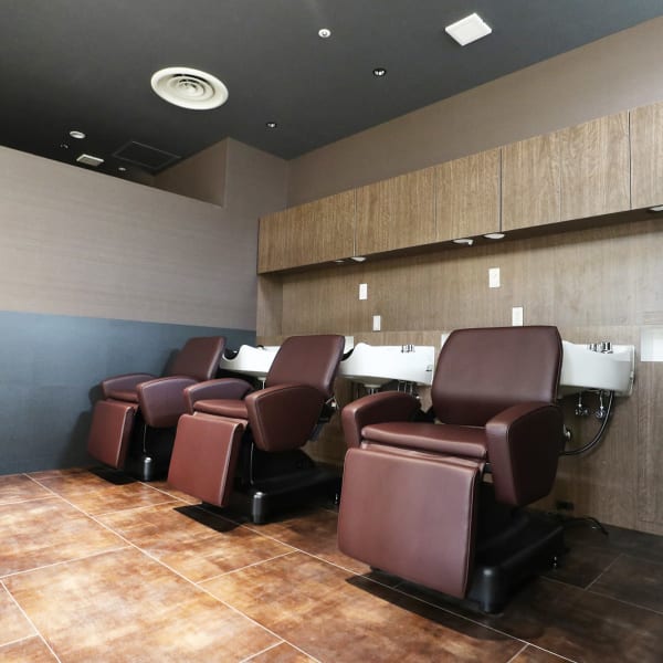 《★髪質改善が叶う★》【ダメージで扱いにくい、しっとりさせたい】そんなあなたにオススメします♪|KAINO ノバティながの店