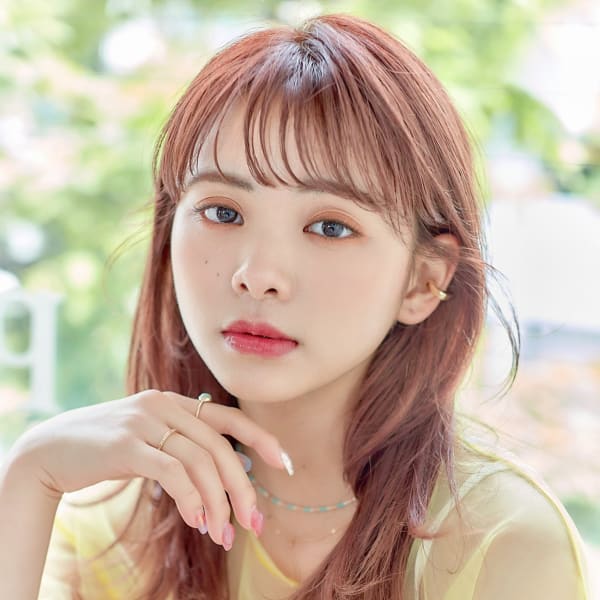 《うる×ツヤカラーに◎》艶感のある色味・外国人風な透明感で思わず自慢したくなるカラーに☆彡|KAINO イオンモール岡山店