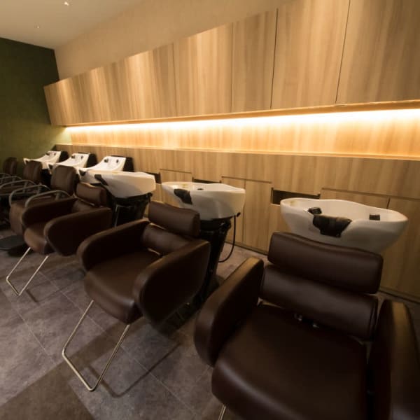 《★髪質改善が叶う★》【ダメージで扱いにくい、しっとりさせたい】そんなあなたにオススメします♪|KAINO イオンモール岡山店