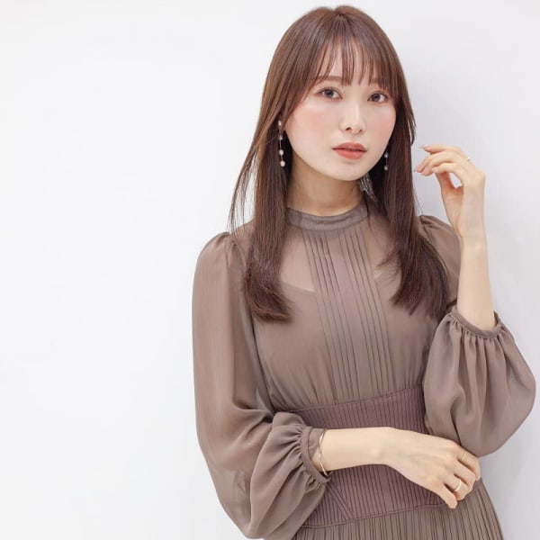 ヘアケア・頭皮ケア・エイジングケア・スタイルケア・お客様の健やかなヘアライフを多方面からサポート|Ash 中目黒店