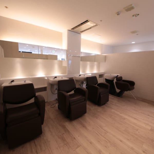 《★髪質改善が叶う★》【ダメージで扱いにくい、しっとりさせたい】そんなあなたにオススメします♪|KAINO いずみおおつCITY店