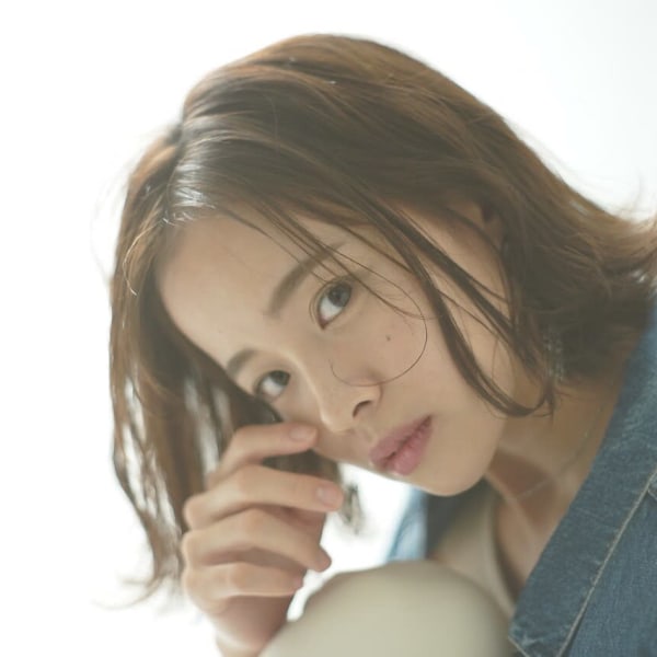 【ワンメイクカラー】髪質やなりたいカラーに合わせてご提案！キレイに可愛く★オシャレにカラーチェンジ！|soin de brace 今里店