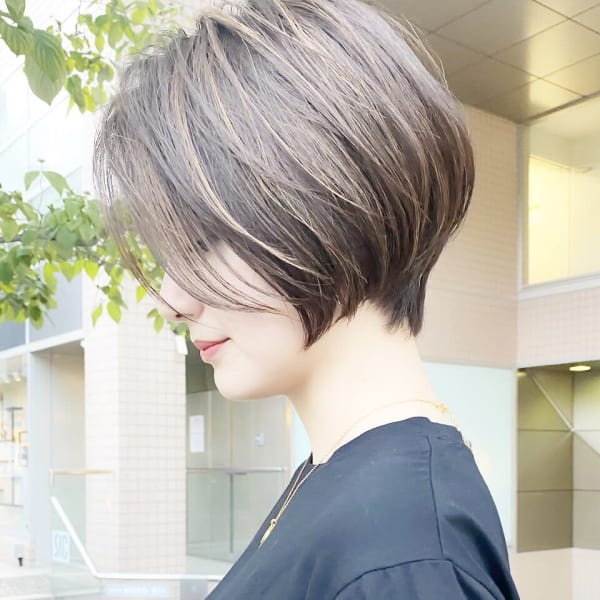 【髪質改善×カット技術】丁寧なカウンセリングと匠の技術で"理想"へ導く★最先端の技術がここに…♪|&STORIES