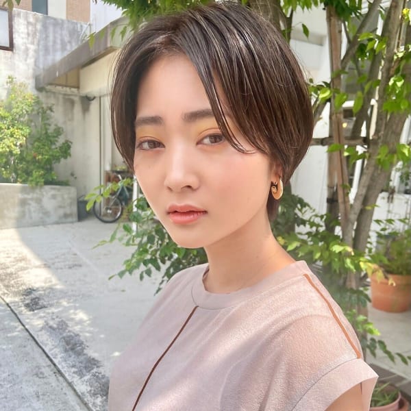 ダメージ毛・エイジング毛でもかけられる髪質改善ストレート！癖を伸ばし自然な仕上がりに|ease et motion