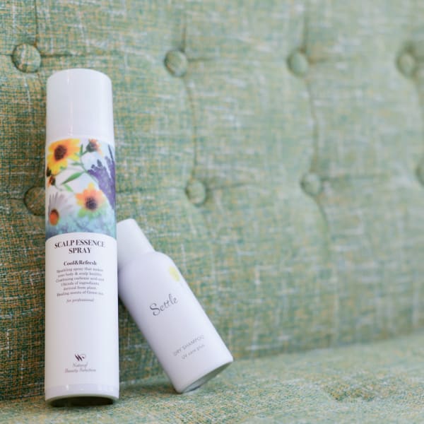 《スッキリ爽快◎》炭酸ケアやってます!!|浦和ドライヘッドスパ専門店Matrka