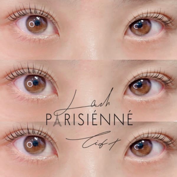 初めての方にも高評価な丁寧なカウンセリングで信頼できるサロン☆|Lille 【パリジェンヌ／まつ毛パーマ／マツエク／眉毛】