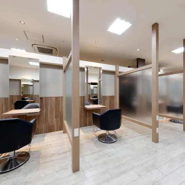 《トレンドスタイルをご提案◎》いつも同じ髪型に落ち着くあなたを違う自分へとイメージチェンジ!!|KAINO フレスポしんかな店