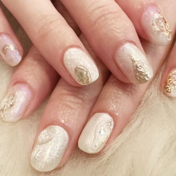 お持ち込み大歓迎|自爪を削らないパラジェル導入店〔ファッシーナ〕