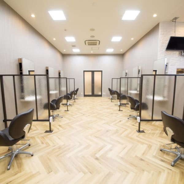 《トレンドスタイルをご提案◎》いつも同じ髪型に落ち着くあなたを違う自分へとイメージチェンジ！！|KAINO なんばタワー店