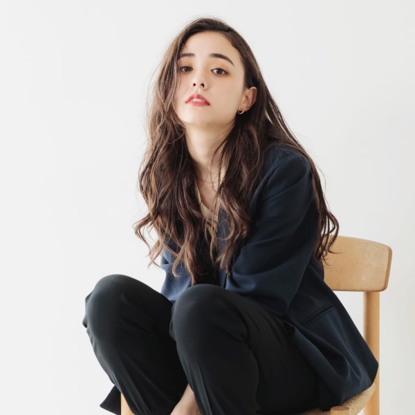 《★髪質改善が叶う★》【ダメージで扱いにくい、しっとりさせたい】そんなあなたにオススメします♪|KAINO なんばタワー店