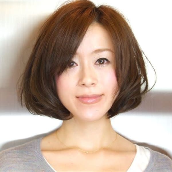 目の前のお客さまをいかにキレイに出来るか|LUSSO