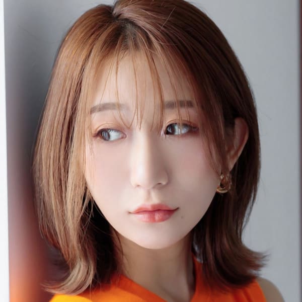 《トレンドスタイルをご提案◎》いつも同じ髪型に落ち着くあなたを違う自分へとイメージチェンジ！！|KAINO イオンモール草津店