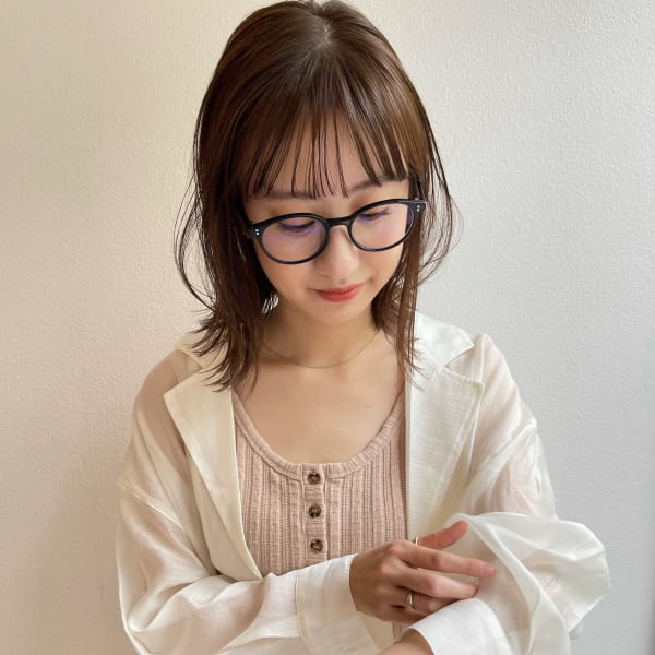 丁寧なカウンセリングを徹底しお客様に似合った最旬のヘアスタイルを提案します。|sou