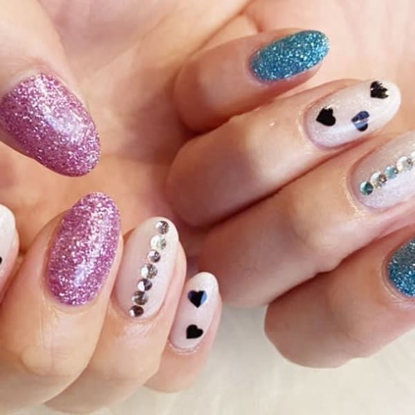 オーダーメイドコース☆|★ファッシーナ★池袋西口ネイルサロン