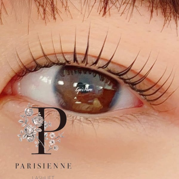 人気☆パリジェンヌラッシュリフトカール/初回他店エクステオフ無料|Eye's More eyelash＆nail 京王八王子店