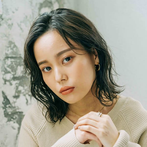 磨かれたカット技術でワンランク上のヘアスタイルに♪トレンド~ナチュラルまで幅広いスタイルにご対応◎|柏の葉キャンパス 美容室Pint salon 髪質改善 完全個室サロン6月1日NEWOPEN!