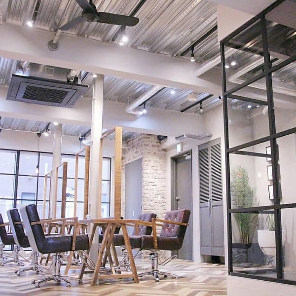 《トレンドスタイルをご提案◎》いつでもオシャレに！ワンランク上の褒められスタイルを実現します♪|Emerge 立川【エマージュ】