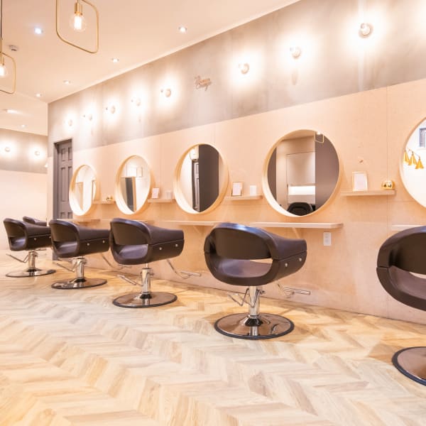 《トレンドスタイルをご提案◎》いつでもオシャレに!ワンランク上の褒められスタイルを実現します♪|Emerge 橋本【エマージュ】