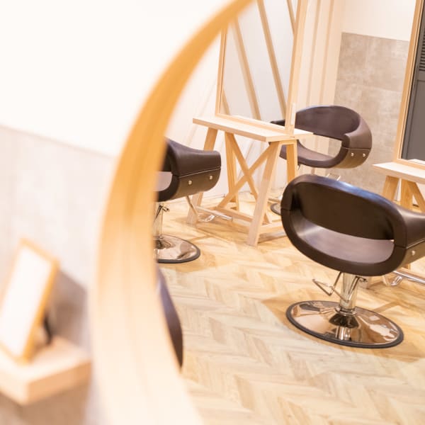 《外国人風◎》髪質やなりたいカラーに合わせてご提案!キレイに可愛く★オシャレにカラーチェンジ!|Emerge 橋本【エマージュ】