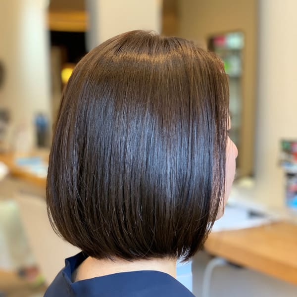 大人女性向けこだわりサロン|Four Mile