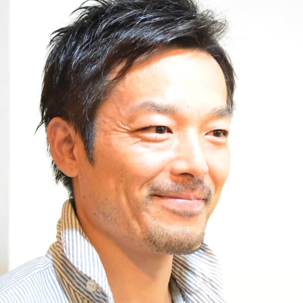 ビジネスマンにオススメのサロン|Four Mile