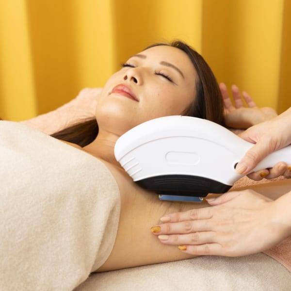 《憧れの美肌へ》全身の気になるムダ毛を徹底ケアしませんか？オトナ女性の身だしなみに♪|美肌脱毛&トータルビューティー パールプラス 尾道店【小顔/痩身/フェイシャル】