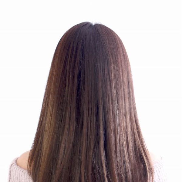 ☆髪に優しいダメージを抑えたツヤツヤ縮毛矯正☆|My jStyle by Yamano 柏店