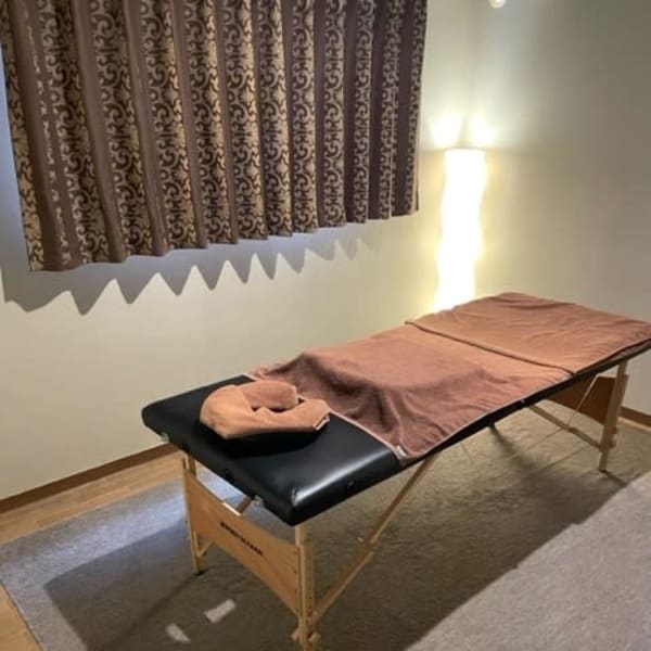 むくみ改善◎【ボディケア】体の局所的な痛みを緩和◎日常生活や姿勢からくるコリや疲れをスッキリ♪|yo10.14