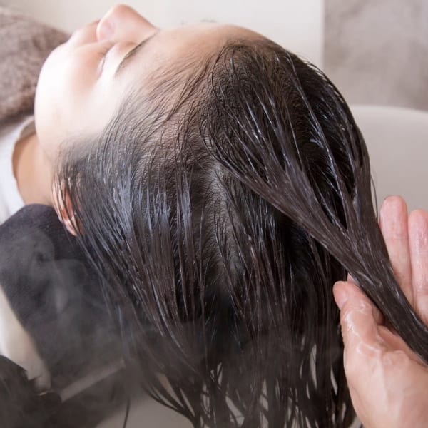 regular・special・premium ケアとは|FRAME